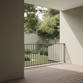 Metal Balustrades, The Cheltenham