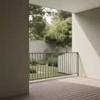 Metal Balustrades, The Cheltenham