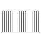 Metal Balustrades, The Stafford