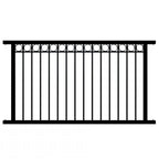 Metal Balustrades, The Blackpool