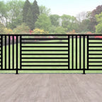 Metal Balustrades, The Chelsea