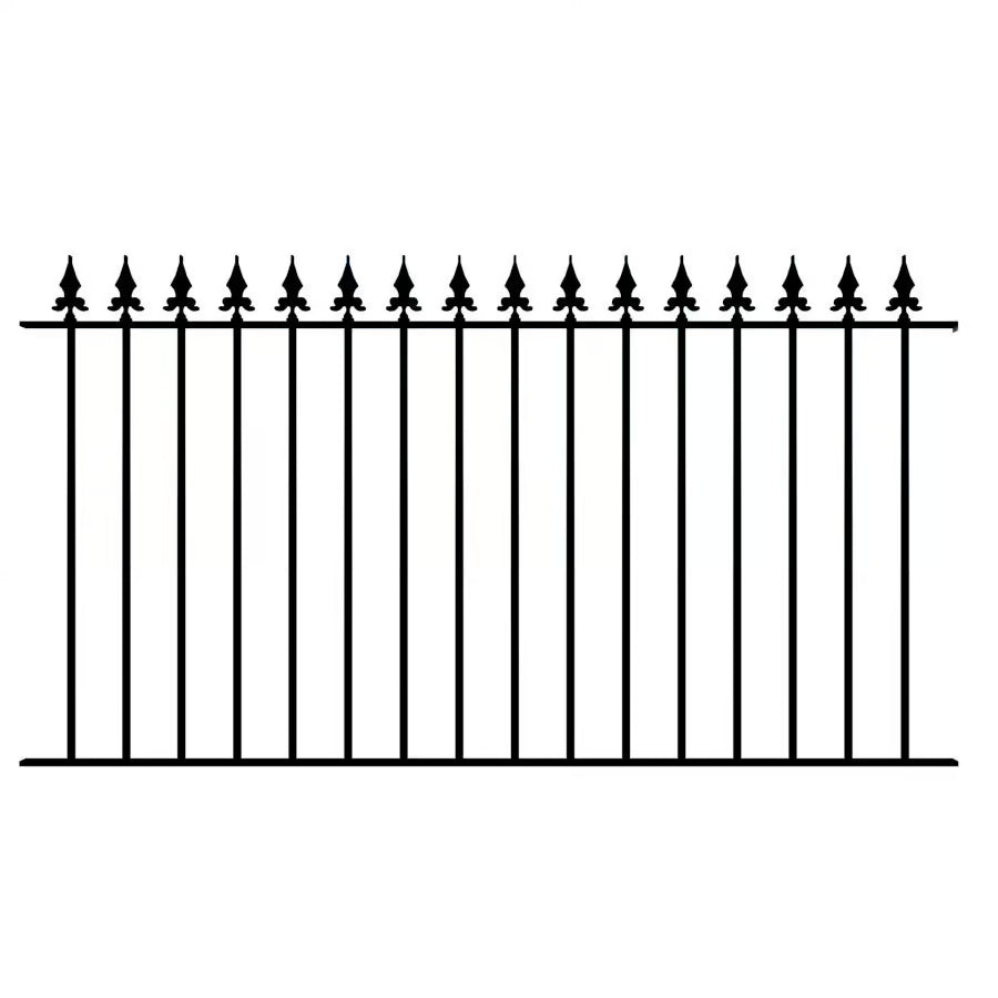 Metal Balustrades, The Darlington