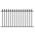 Metal Balustrades, The Darlington