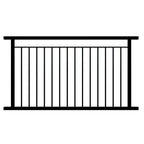 Metal Balustrades, The Brighton