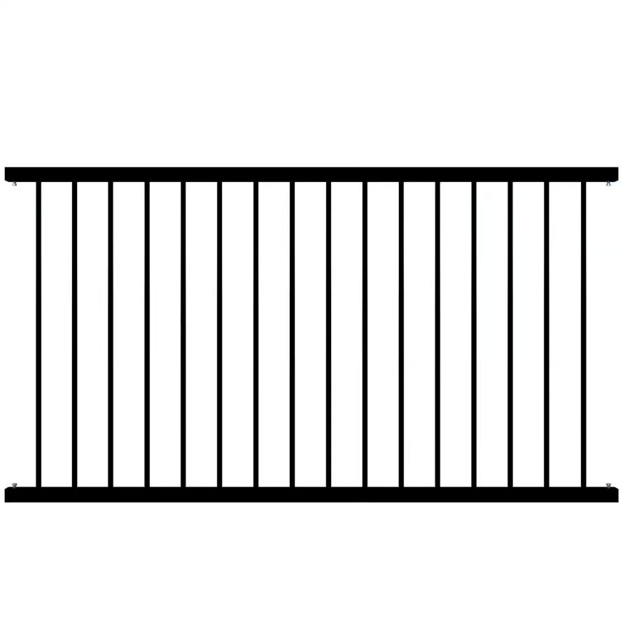 Metal Balustrades, The Cheltenham