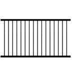 Metal Balustrades, The Cheltenham