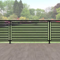 Metal Balustrades, The Charlton