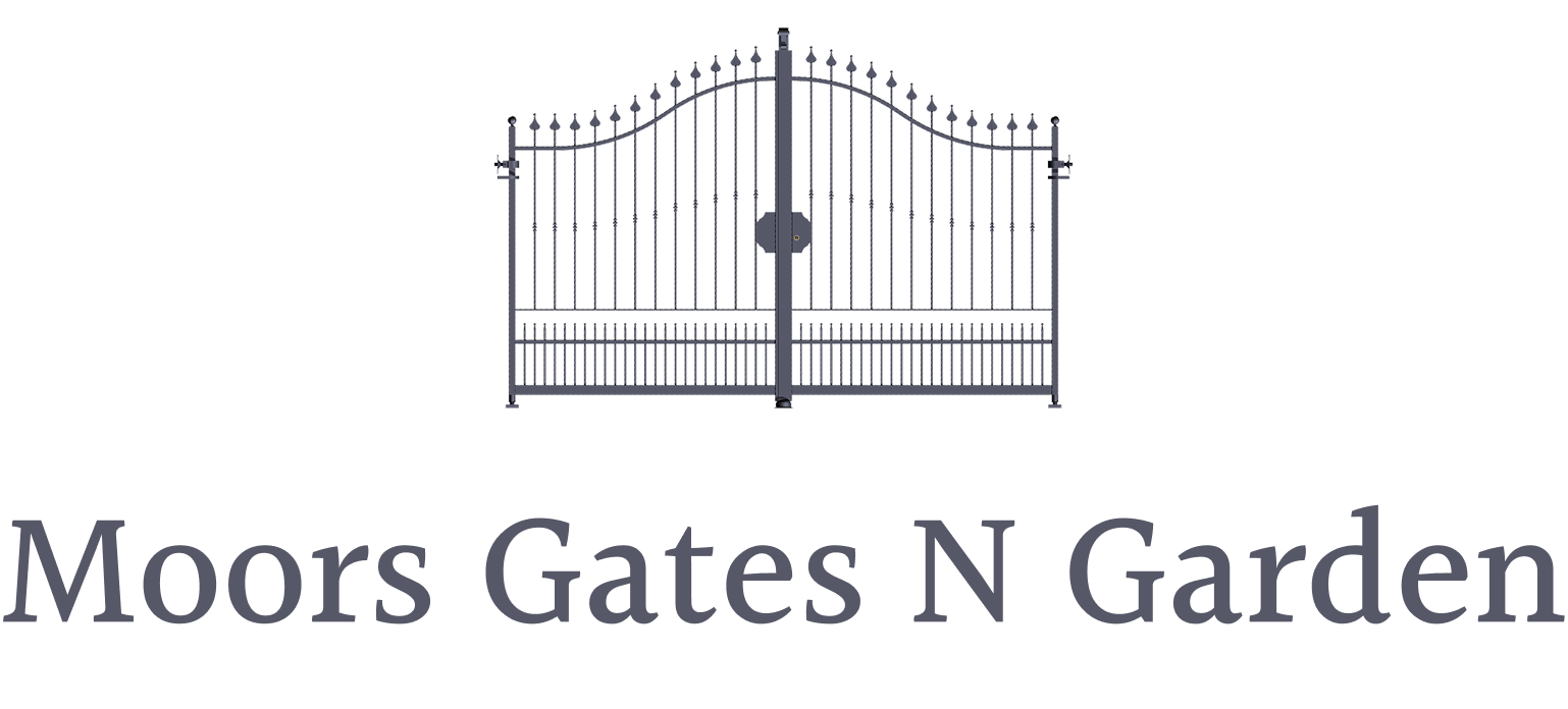 Moors Gates N Garden